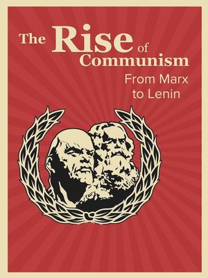 cover image of The Rise of Communism